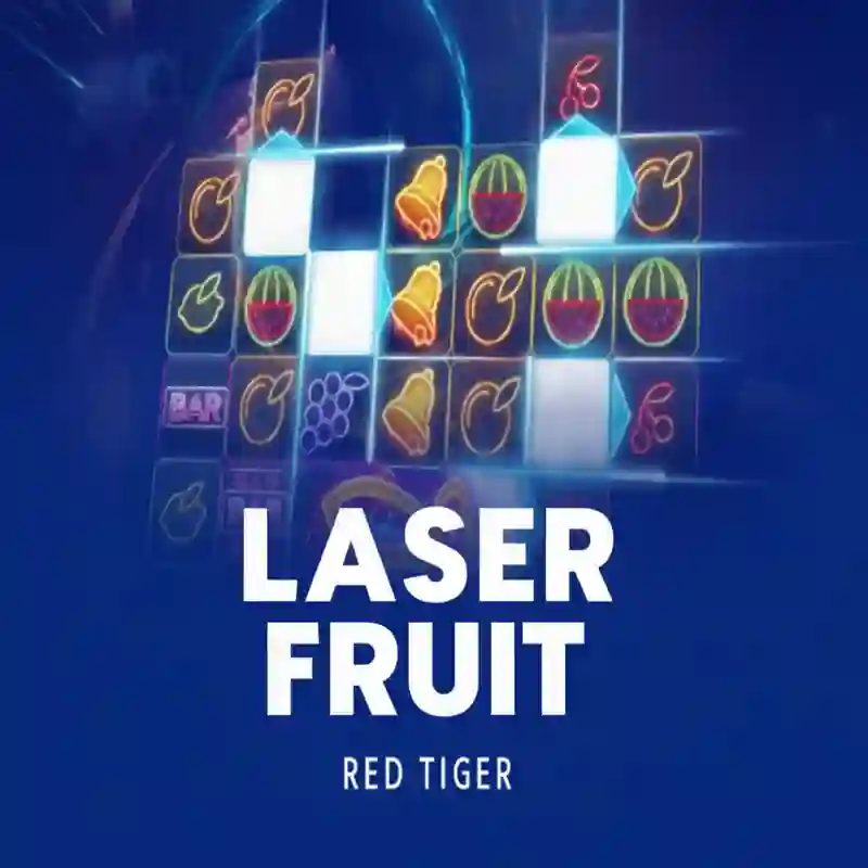 Laser Fruit
