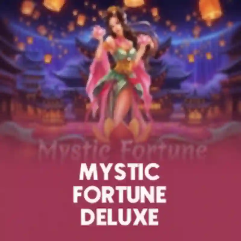 Mystic Fortune Deluxe