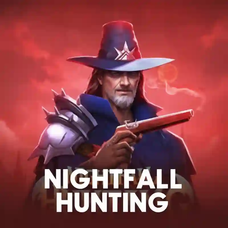 Nightfall Hunting