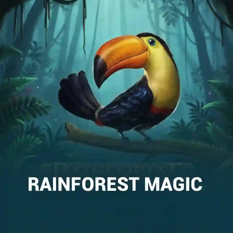 Rainforest Magic
