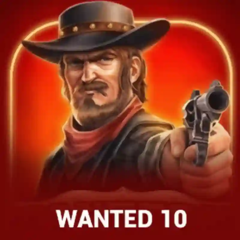 Wanted 10